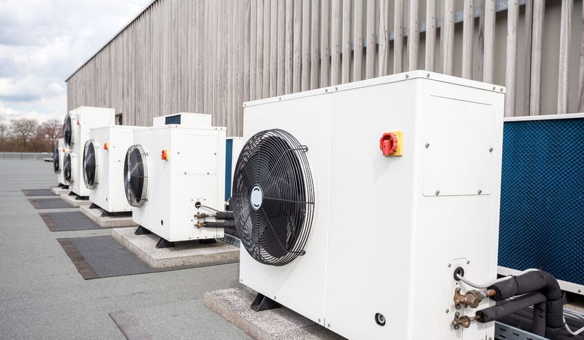 Best Commercial Air Conditioners for Office Buildings: A Comprehensive Guide