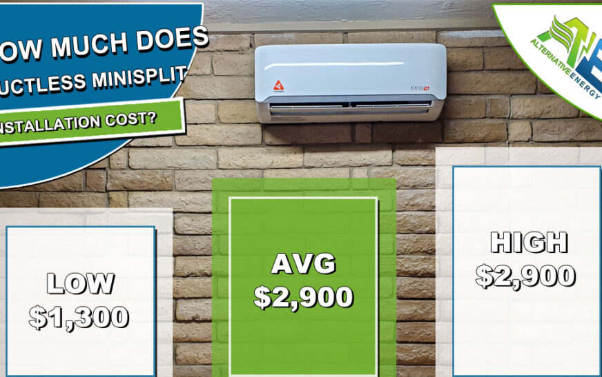 Air Conditioner Installation Cost in US and EU: A Comprehensive Comparison