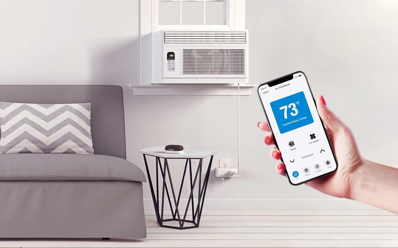 7 Best Smart Air Conditioners (Fall 2023) – The Complete Guide 7 Best Smart Air Conditioners (Fall 2023) – The Complete Guide