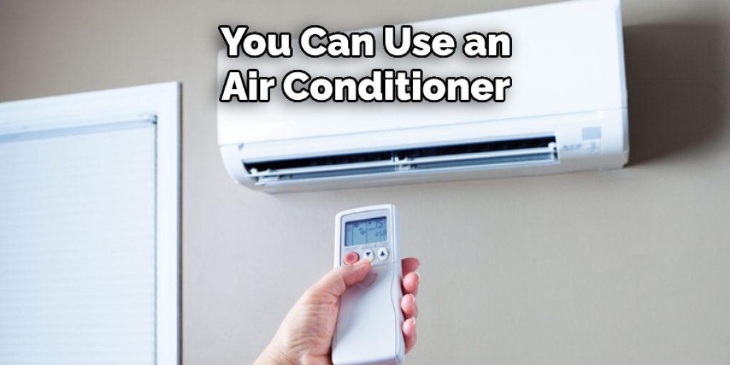 How to Reduce Humidity with an Air Conditioner: A Comprehensive Guide