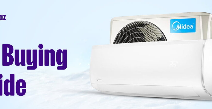 Air conditioner buying guide for European homes: A Comprehensive Overview