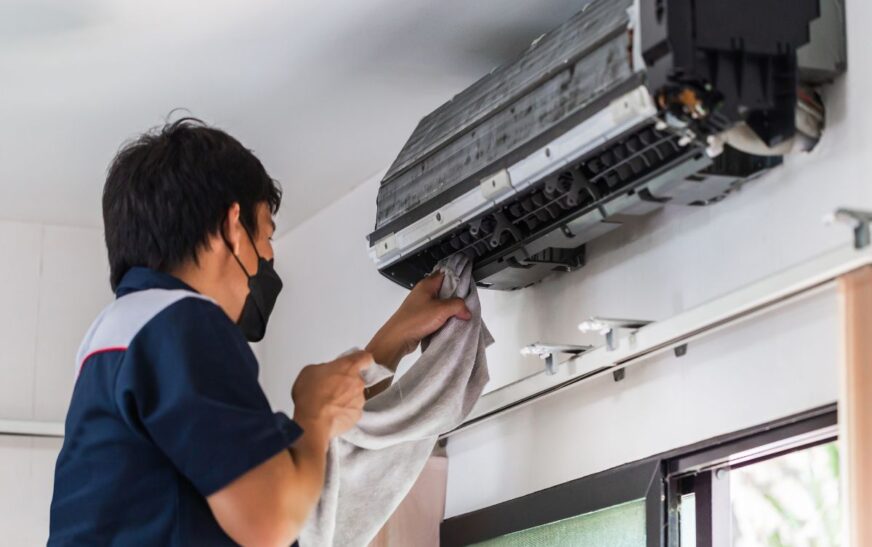 Air Conditioner Repair Costs in Asia vs Europe: A Comparative Analysis