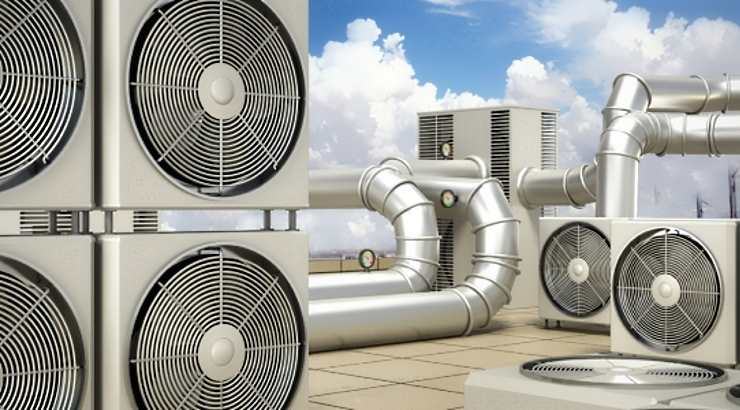 Top eco-friendly air conditioners for 2025: A Sustainable Cooling Solution