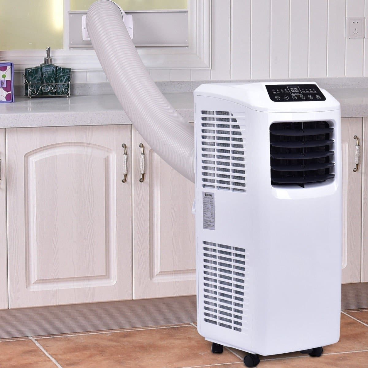 Top portable air conditioners for small rooms: Stay Cool and Comfortable in Compact Spaces