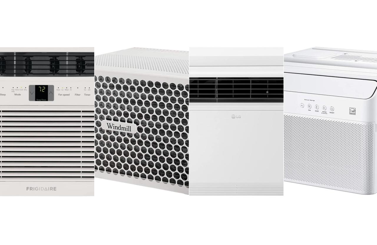 Energy efficient air conditioners for hot climates: A Guide to Keeping Cool and Saving Energy