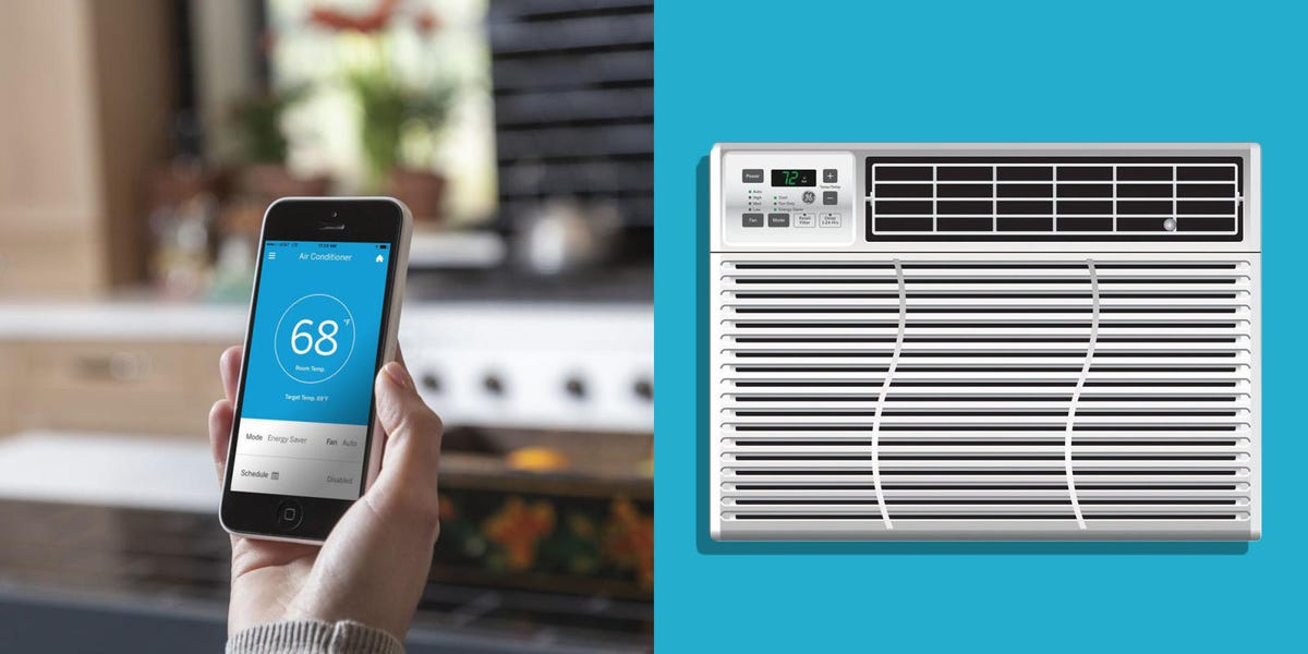 8 Best Smart Air Conditioners of 2023 - Wi-Fi Air Conditioner Reviews 8 Best Smart Air Conditioners of 2023 - Wi-Fi Air Conditioner Reviews