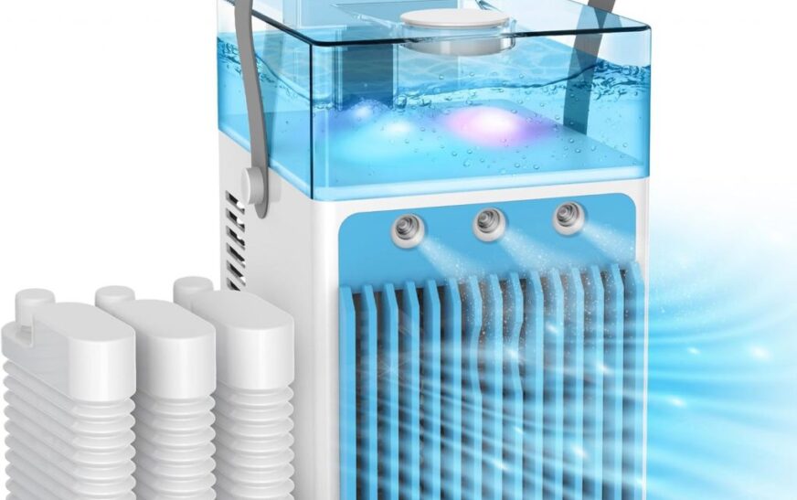 Silent Air Conditioners for Bedrooms: A Comprehensive Guide